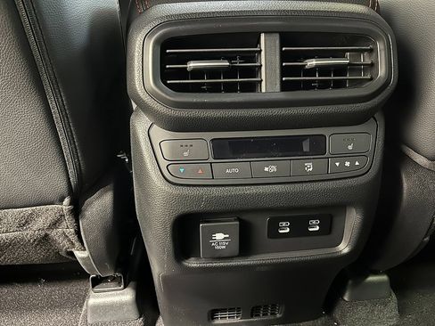 New 2026 Honda Passport TrailSport Elite image 24