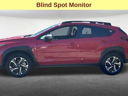 Certified 2025 Subaru Crosstrek 2.0i Premium image 5