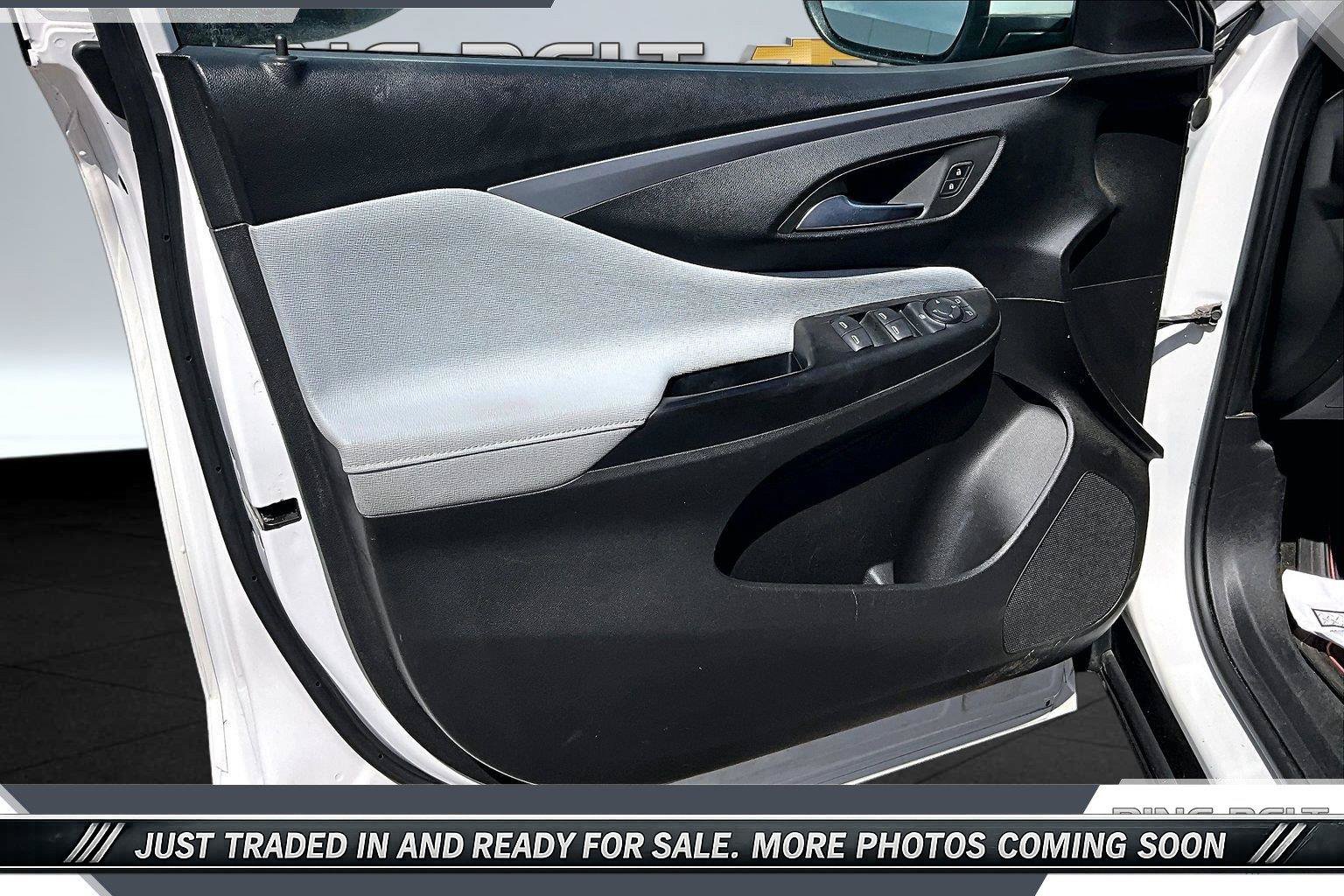 Used 2024 Buick Envista Preferred w/ Convenience I Package FWD image 17