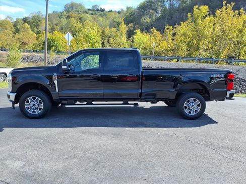 New 2026 Ford F350 Lariat image 2