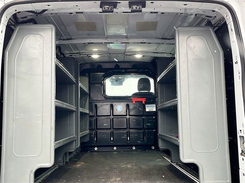 Used 2024 Ford Transit 250 Low Roof w/ Exterior Upgrade Package image 23