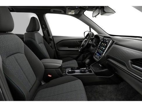 New 2026 Subaru Forester Premium image 56