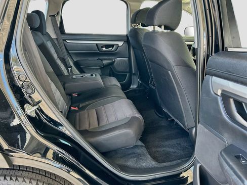 Used 2022 Honda CR-V Special Edition image 25