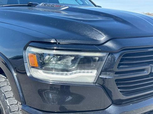 Used 2022 RAM 1500 Laramie image 11