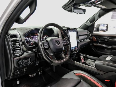 Used 2022 RAM 1500 TRX w/ TRX Level 2 Equipment Group image 6