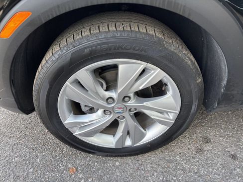 Used 2025 Buick Encore GX Preferred FWD image 52