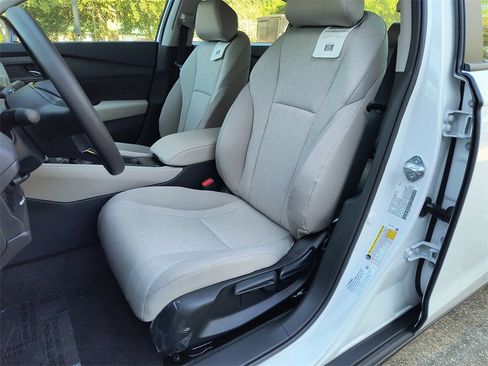 New 2025 Honda Accord LX image 6