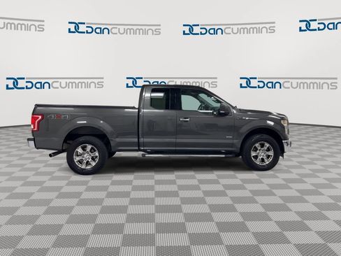 Used 2015 Ford F150 XLT w/ Equipment Group 302A Luxury AWD/4WD image 9