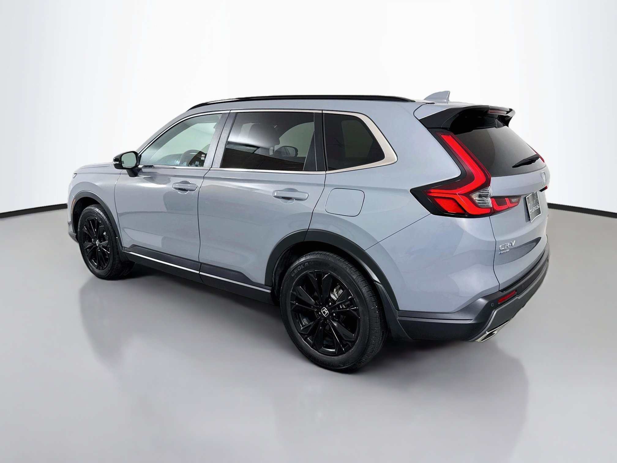 Used 2024 Honda CR-V Sport Touring image 5
