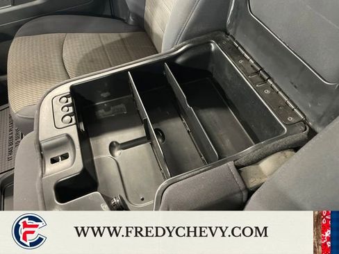 Used 2012 RAM 1500 Big Horn w/ Luxury Group image 18