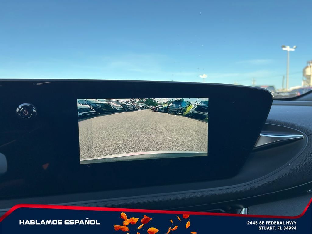 New 2026 Buick Envista Preferred w/ Convenience I Package FWD image 31