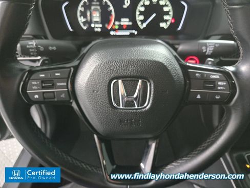 Certified 2024 Honda Civic Sport image 25