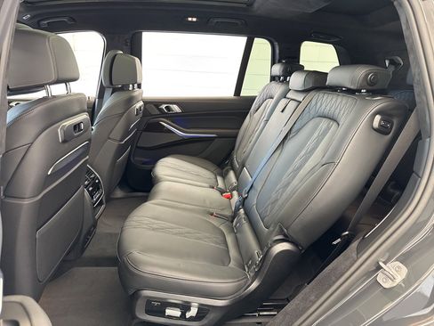 New 2026 BMW X7 xDrive40i w/ M Sport Package image 46