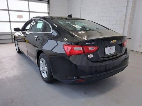 Used 2024 Chevrolet Malibu LT image 7