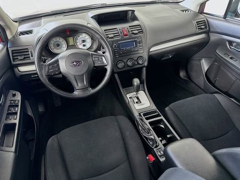 Used 2012 Subaru Impreza 2.0i Premium w/ Popular Pkg 1 image 27