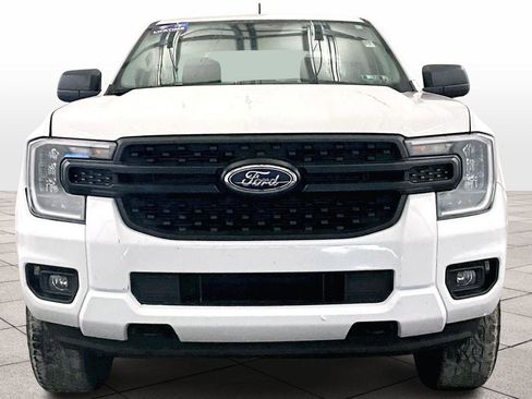 Used 2024 Ford Ranger XL w/ Trailer Tow Package image 3