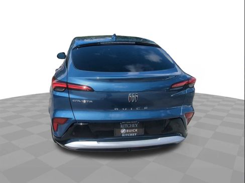 New 2025 Buick Envista Sport Touring w/ Convenience I Package image 7