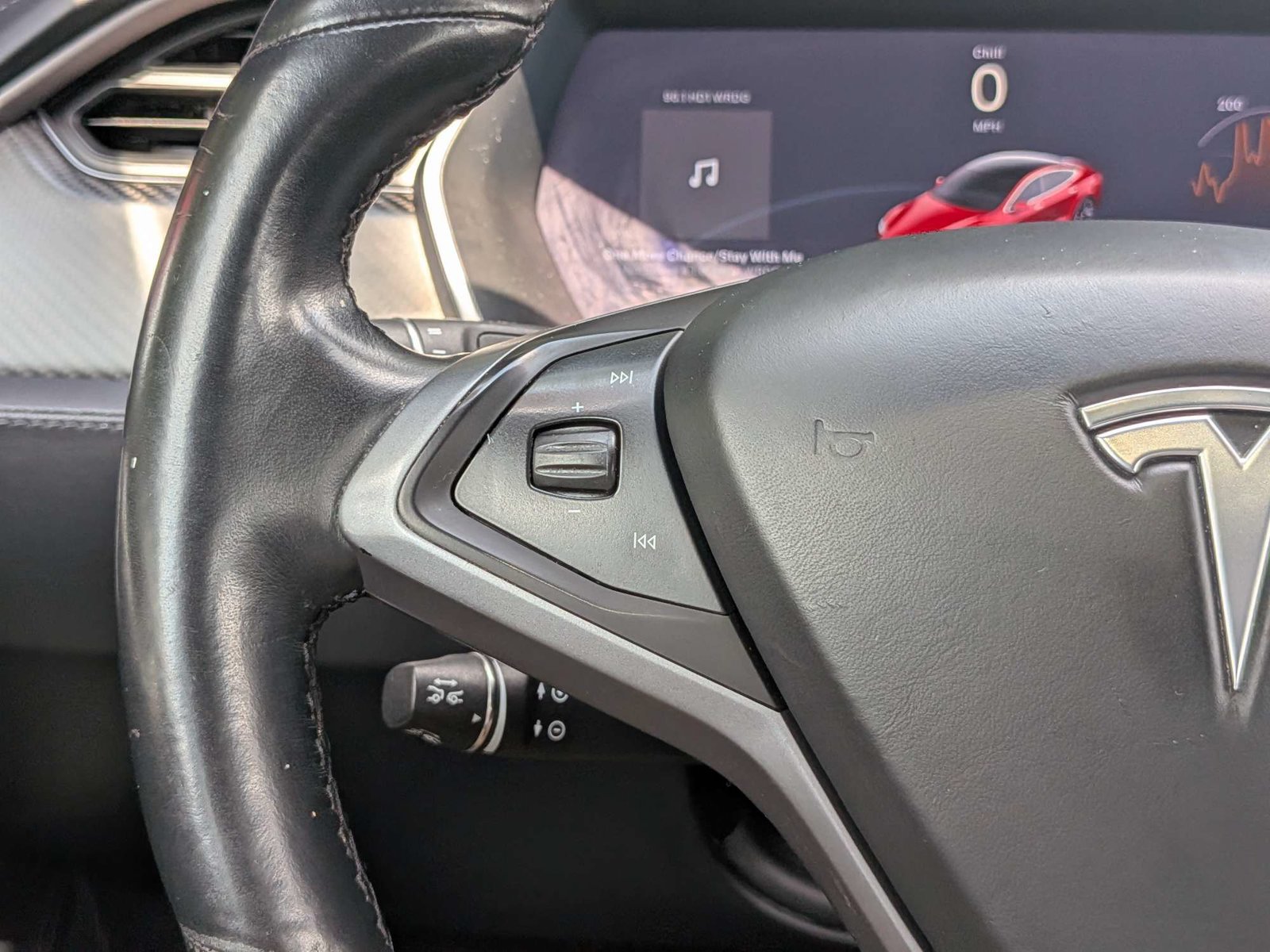 Used 2018 Tesla Model S 75D AWD/4WD image 25
