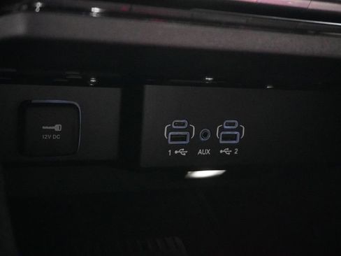 New 2026 Jeep Grand Wagoneer Limited image 29