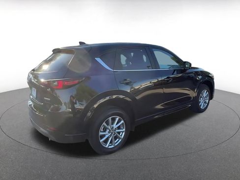 Used 2025 MAZDA CX-5 AWD 2.5 S w/ Select Package image 15