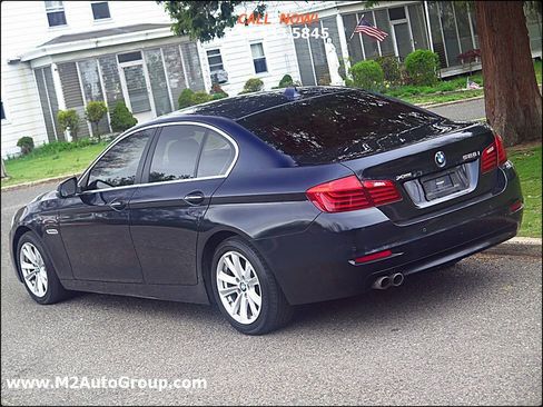 Used 2014 BMW 528i xDrive Sedan AWD/4WD image 30