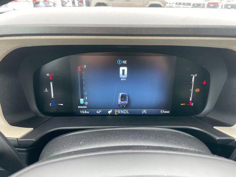 New 2026 Ford Bronco Sport Big Bend w/ Convenience Package image 9