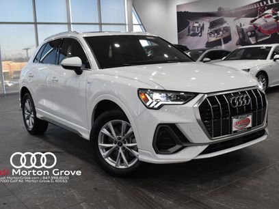 Used 2024 Audi Q3 2.0T Premium