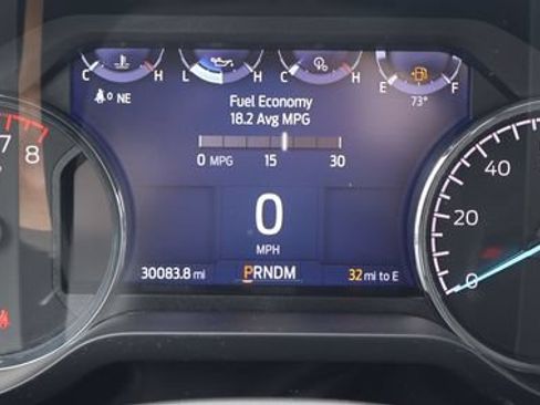 Used 2023 Ford F150 XLT w/ Equipment Group 302A High AWD/4WD image 8