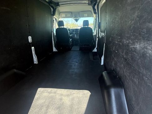 Used 2024 Ford Transit 250 148 Medium Roof w/ Load Area Protection Package RWD image 11