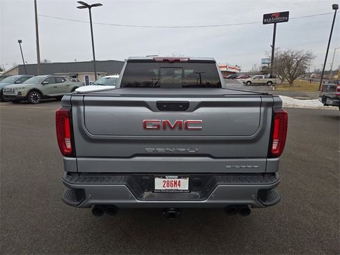 Used 2025 GMC Sierra 1500 Denali w/ Denali Reserve Package image 7