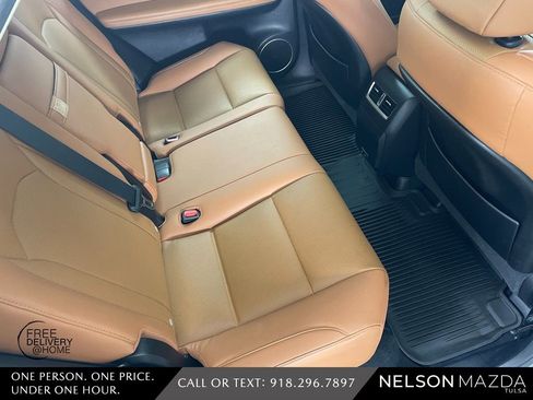 Used 2022 Lexus RX 450h AWD w/ Premium Package image 37