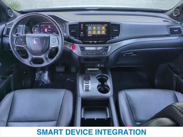 Used 2022 Honda Passport EX-L image 21