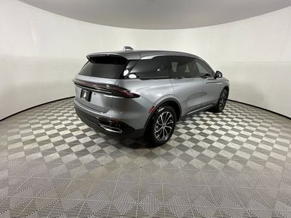 Used 2025 Lincoln Nautilus Premier