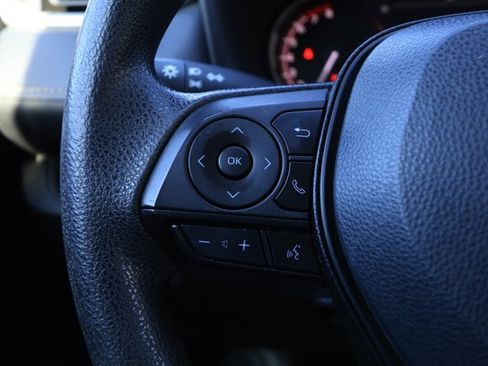 Used 2023 Toyota RAV4 XLE image 13