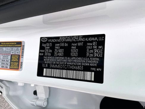 Used 2026 Genesis GV70 3.5T Sport Prestige image 19