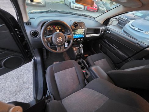 Used 2014 Jeep Compass Sport w/ Power Value Group FWD image 14