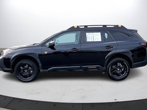 Used 2024 Subaru Outback Wilderness image 6