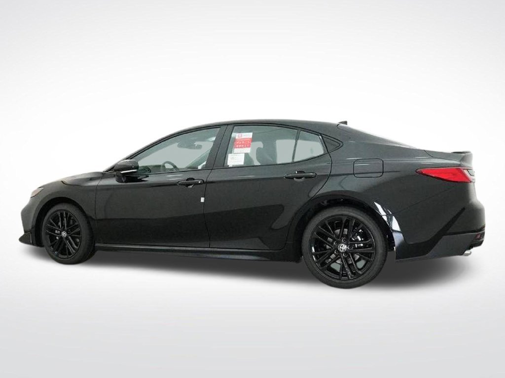Used 2026 Toyota Camry SE w/ Convenience Package FWD image 24