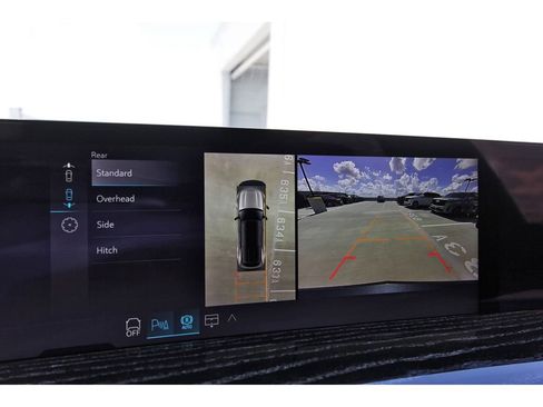 New 2026 Cadillac Escalade IQ Sport 1 image 17