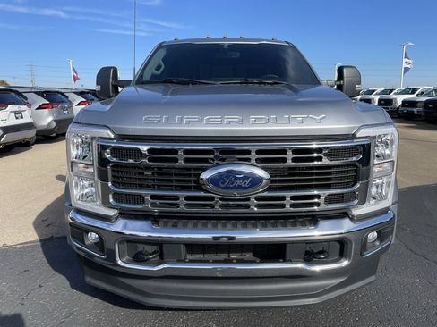 Used 2023 Ford F450 XLT w/ 360-Degree Camera Package image 27