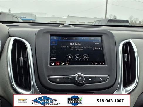 Used 2021 Chevrolet Equinox LS w/ LS Convenience Package image 19