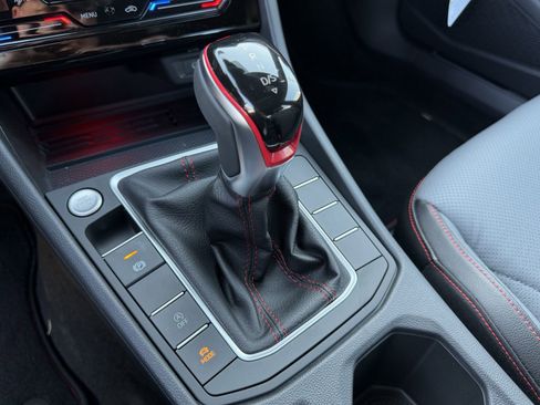 New 2026 Volkswagen Jetta GLI Autobahn image 17