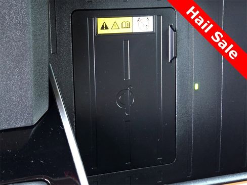 Used 2024 Toyota Tundra 1794 Edition image 16