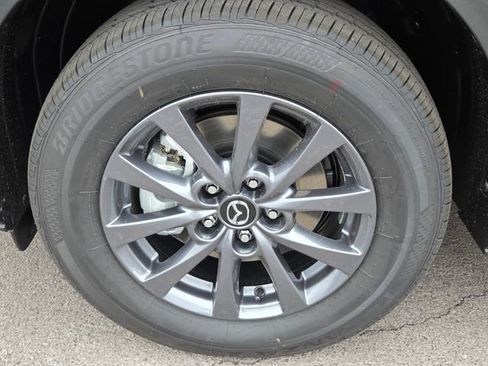 New 2026 MAZDA CX-30 AWD 2.5 S image 6