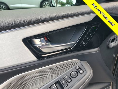 Certified 2023 Acura MDX SH-AWD w/ Technology Package image 23