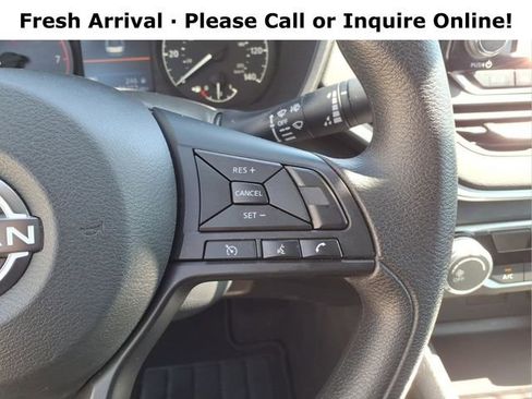 Used 2023 Nissan Altima 2.5 S image 17