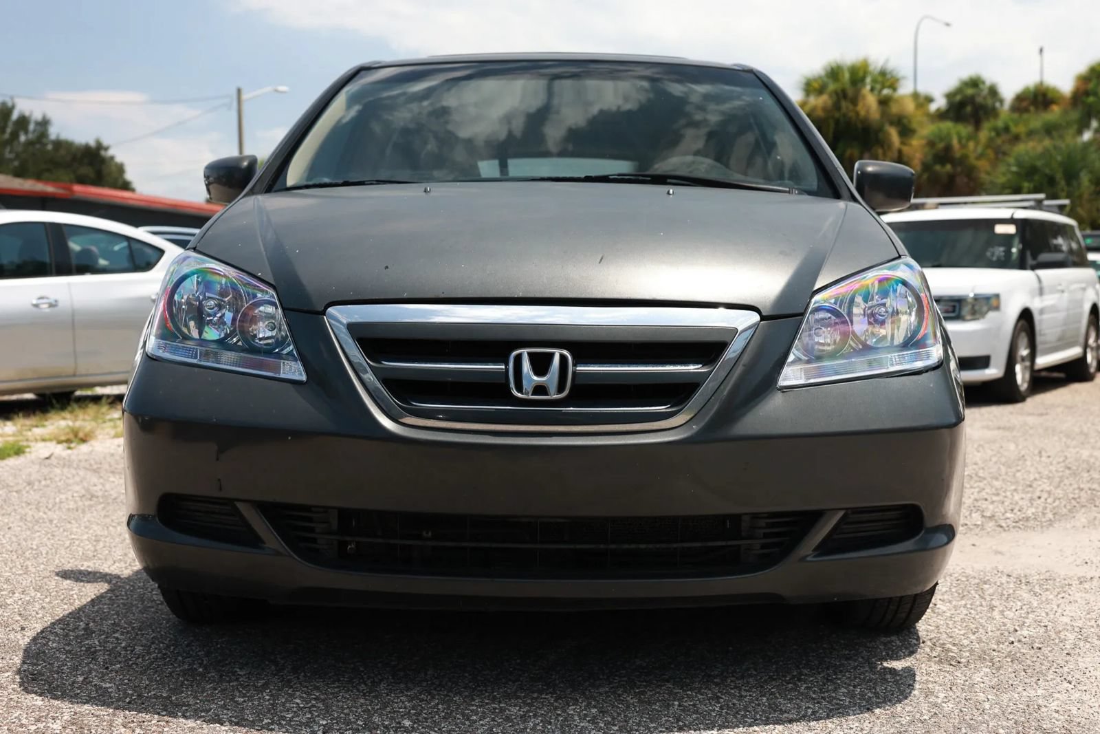 Used 2006 Honda Odyssey EX-L image 9
