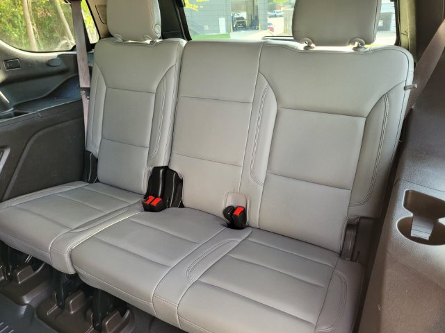 Used 2021 Chevrolet Tahoe LT RWD image 20