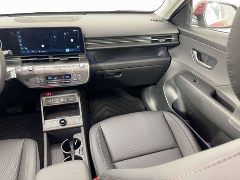 New 2026 Hyundai Kona Limited image 28