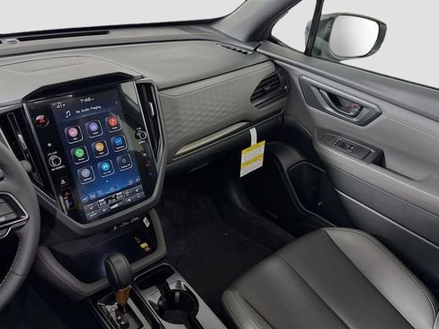 New 2026 Subaru Forester Wilderness image 24